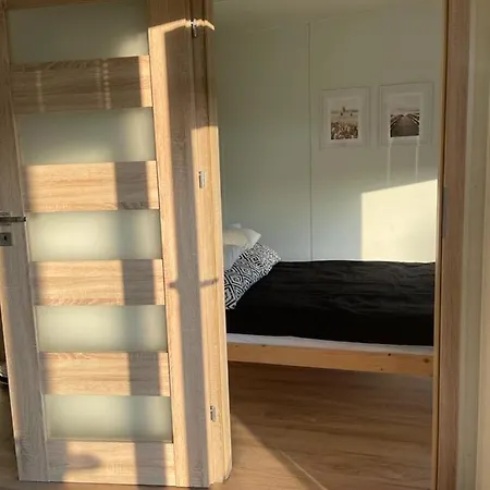Nad Malowniczym Stawem / Raj Dla Wedkarzy / Mazury Apartment Piecki (Warmian-Masurian)