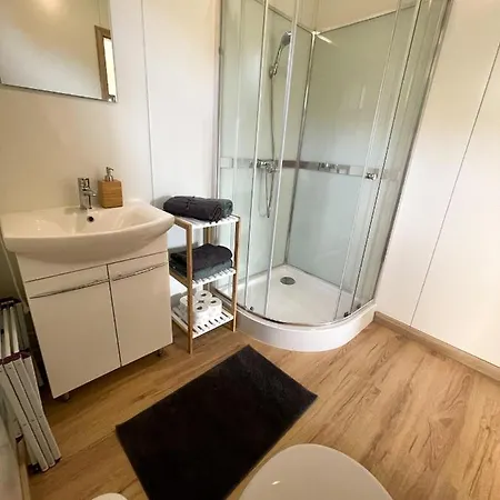 Nad Malowniczym Stawem / Raj Dla Wedkarzy / Mazury Apartment Piecki (Warmian-Masurian)