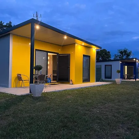 Apartment Nad Malowniczym Stawem / Raj Dla Wedkarzy / Mazury *