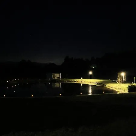 Apartment Nad Malowniczym Stawem / Raj Dla Wedkarzy / Mazury