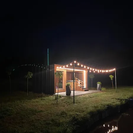 Nad Malowniczym Stawem / Raj Dla Wedkarzy / Mazury Apartment *