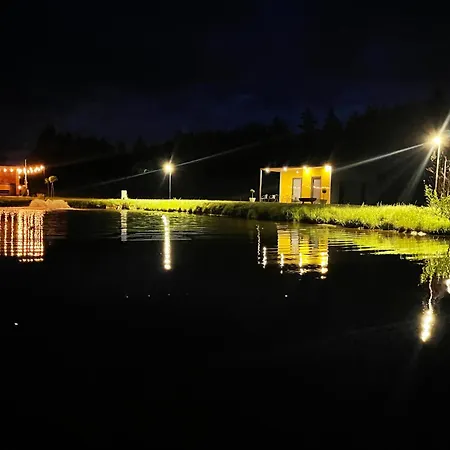 Nad Malowniczym Stawem / Raj Dla Wedkarzy / Mazury Apartment *