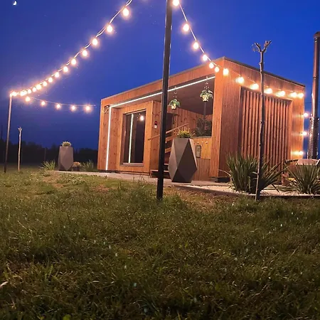 Apartman Nad Malowniczym Stawem / Raj Dla Wedkarzy / Mazury *