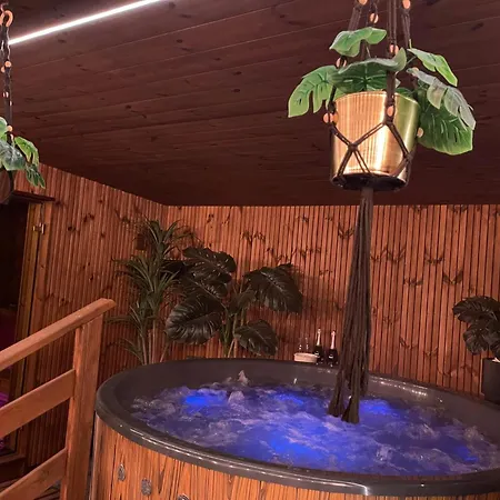 Nad Malowniczym Stawem / Raj Dla Wedkarzy / Mazury Apartman *